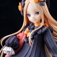 Descubre el apasionante mundo de Estatua FGO Foreigner Abigail Williams.