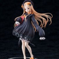 Descubre el apasionante mundo de Estatua FGO Foreigner Abigail Williams.