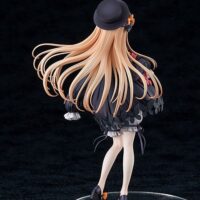 Descubre el apasionante mundo de Estatua FGO Foreigner Abigail Williams.