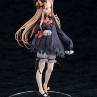 Descubre el apasionante mundo de Estatua FGO Foreigner Abigail Williams.