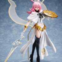 Descubre el apasionante mundo de Estatua FGO Lancer Valkyrie Hildr.