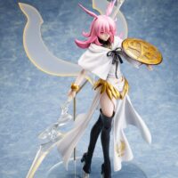 Descubre el apasionante mundo de Estatua FGO Lancer Valkyrie Hildr.