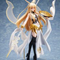 Descubre el apasionante mundo de Estatua Fate Grand Order Lancer Valkyrie Thrud.