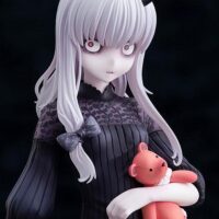 Descubre el apasionante mundo de Estatua Fate Grand Order Lavinia Whateley.