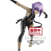 Descubre el apasionante mundo de Figura FGO Movie Hassan of the Serenity.