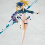 Descubre el apasionante mundo de Estatua Fate Grand Order Mysterious Heroine XX.