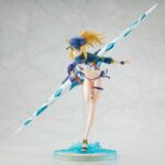 Descubre el apasionante mundo de Estatua Fate Grand Order Mysterious Heroine XX.