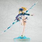 Descubre el apasionante mundo de Estatua Fate Grand Order Mysterious Heroine XX.