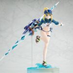 Descubre el apasionante mundo de Estatua Fate Grand Order Mysterious Heroine XX.