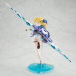 Descubre el apasionante mundo de Estatua Fate Grand Order Mysterious Heroine XX.