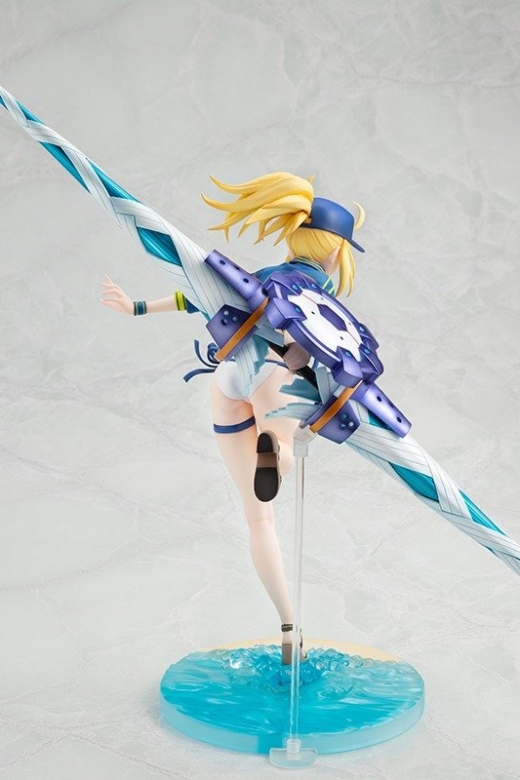 Descubre el apasionante mundo de Estatua Fate Grand Order Mysterious Heroine XX.