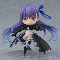 Descubre el apasionante mundo de Figura FGO Nendoroid Alter Ego Meltryllis.