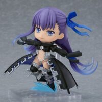 Descubre el apasionante mundo de Figura FGO Nendoroid Alter Ego Meltryllis.