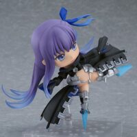 Descubre el apasionante mundo de Figura FGO Nendoroid Alter Ego Meltryllis.
