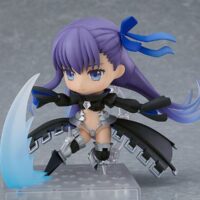 Descubre el apasionante mundo de Figura FGO Nendoroid Alter Ego Meltryllis.