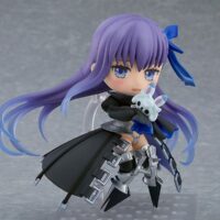 Descubre el apasionante mundo de Figura FGO Nendoroid Alter Ego Meltryllis.