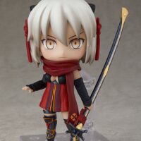 Descubre el apasionante mundo de Figura Alter Ego Okita Souji Alter.