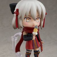 Descubre el apasionante mundo de Figura Alter Ego Okita Souji Alter.