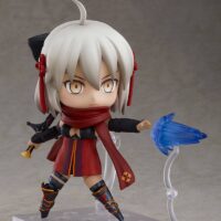 Descubre el apasionante mundo de Figura Alter Ego Okita Souji Alter.