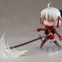 Descubre el apasionante mundo de Figura Alter Ego Okita Souji Alter.