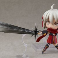 Descubre el apasionante mundo de Figura Alter Ego Okita Souji Alter.