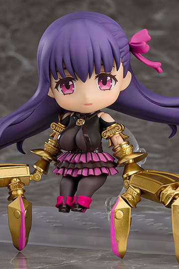 Figura Fate Grand Order Nendoroid Alter Ego Passionlip