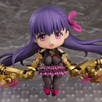 Descubre el apasionante mundo de Figura FGO Nendoroid Alter Ego Passionlip.