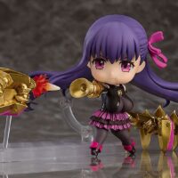 Descubre el apasionante mundo de Figura FGO Nendoroid Alter Ego Passionlip.