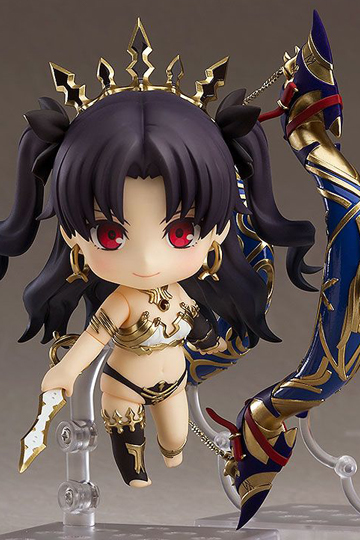 Figura Fate Grand Order Nendoroid Archer Ishtar