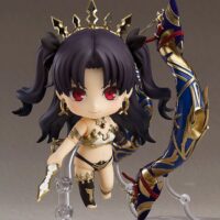 Descubre el apasionante mundo de Figura FGO Nendoroid Archer Ishtar.