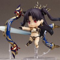 Descubre el apasionante mundo de Figura FGO Nendoroid Archer Ishtar.