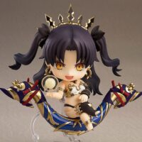 Descubre el apasionante mundo de Figura FGO Nendoroid Archer Ishtar.