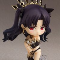 Descubre el apasionante mundo de Figura FGO Nendoroid Archer Ishtar.