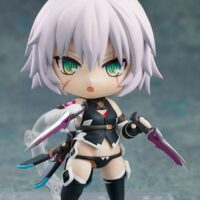 Descubre el apasionante mundo de Figura Nendoroid Assassin Jack the Ripper.