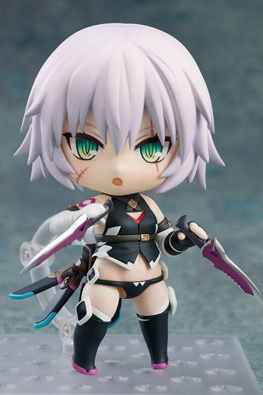 Figura Fate Grand Order Nendoroid Assassin Jack the Ripper