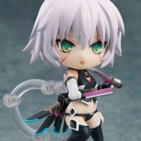 Descubre el apasionante mundo de Figura Nendoroid Assassin Jack the Ripper.