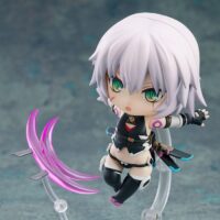 Descubre el apasionante mundo de Figura Nendoroid Assassin Jack the Ripper.
