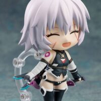 Descubre el apasionante mundo de Figura Nendoroid Assassin Jack the Ripper.