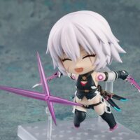Descubre el apasionante mundo de Figura Nendoroid Assassin Jack the Ripper.