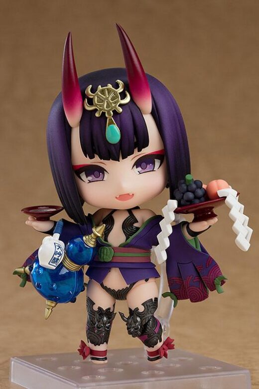 Figura Fate Grand Order Nendoroid Assassin Shuten-Douji