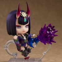Descubre el apasionante mundo de Figura FGO Nendoroid Assassin Shuten-Douji.