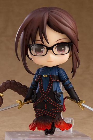 Figura Fate Grand Order Nendoroid Assassin Yu Mei-ren