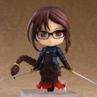 Descubre el apasionante mundo de Figura FGO Nendoroid Assassin Yu Mei ren.