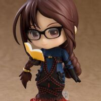 Descubre el apasionante mundo de Figura FGO Nendoroid Assassin Yu Mei ren.