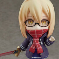 Descubre el apasionante mundo de Figura Berserker Mysterious Heroine X Alter.