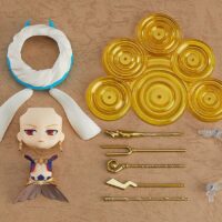 Descubre el apasionante mundo de Figura FGO Nendoroid Gilgamesh Ascension.