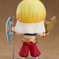 Descubre el apasionante mundo de Figura FGO Nendoroid Gilgamesh Ascension.
