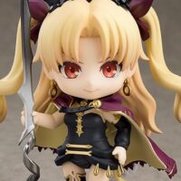 Descubre el apasionante mundo de Figura FGO Nendoroid Lancer Ereshkigal.