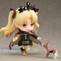 Descubre el apasionante mundo de Figura FGO Nendoroid Lancer Ereshkigal.