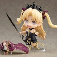Descubre el apasionante mundo de Figura FGO Nendoroid Lancer Ereshkigal.